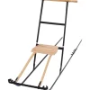 Potkukelkka Espegard Spark Tempo Iso, musta