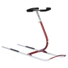 Potkukelkka Esla Kickspark 100-180 cm punainen
