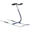 Potkukelkka Esla Kickspark 100-180 cm sininen