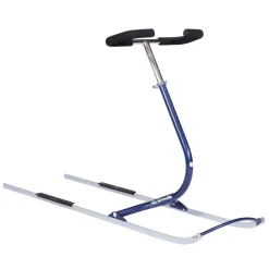 Potkukelkka Esla Kickspark 100-180 cm sininen