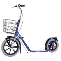 Potkulauta Esla 4103 sininen