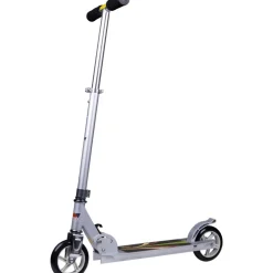 Potkulauta ProScoo 145mm hopea
