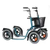 Potkupyörä Esla CityMax 3800 sininen