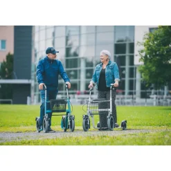 Potkupyörä Esla CityMax 3800 sininen
