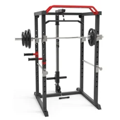 Power Rack kyykkyhäkki Nordcore Core 110x140x220 cm