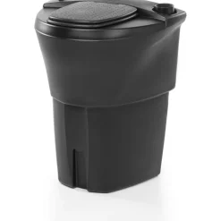 ProPuucee-paketti 1,7 m² sis. Lillevilla Toilet 13 ja Kekkilä Tehokäymälä 230 l