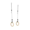 Puiset voimistelurenkaat EXIT GetSet, MB100 / MB200 / MB300