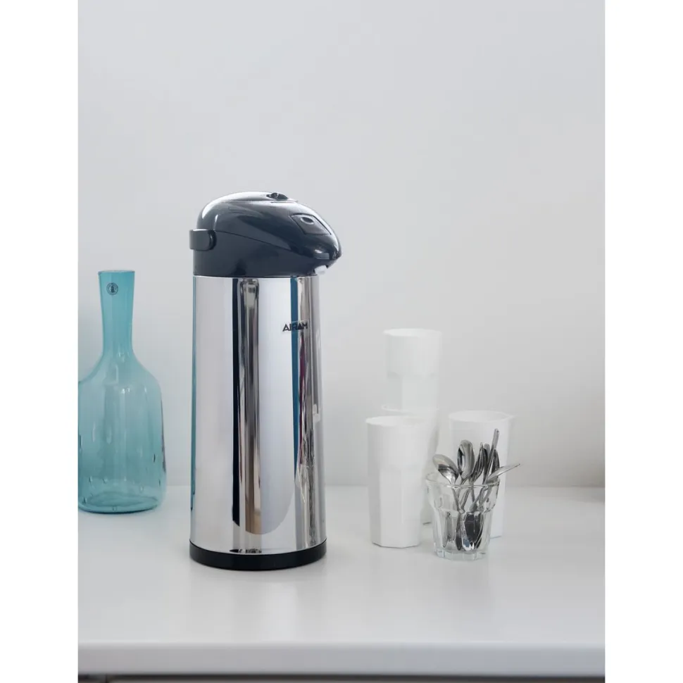 Pumpputermos Airam Pumppis, 1.9L