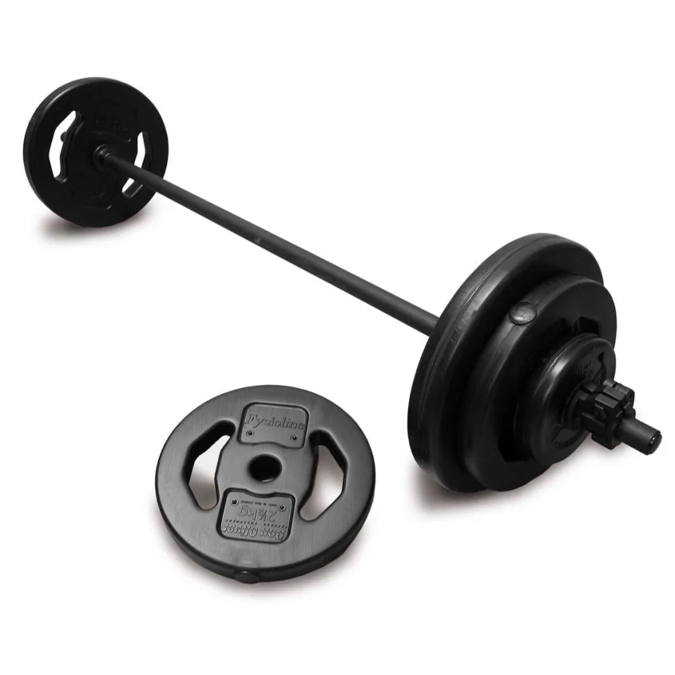 Pump-setti Fysioline 20 kg