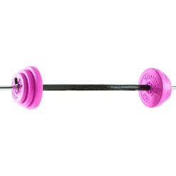 Pump-setti Gymstick 20 kg
