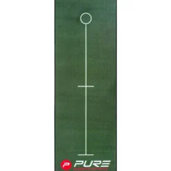 Puttausmatto Pure2Improve Golfputting Mat 80 x 237 cm
