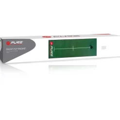 Puttausmatto Pure2Improve Golfputting Mat 80 x 237 cm