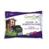 Puucee- ja kompostikuivike GreenCare, 75 säkkiä x 50 litraa/lava, 3750 litraa