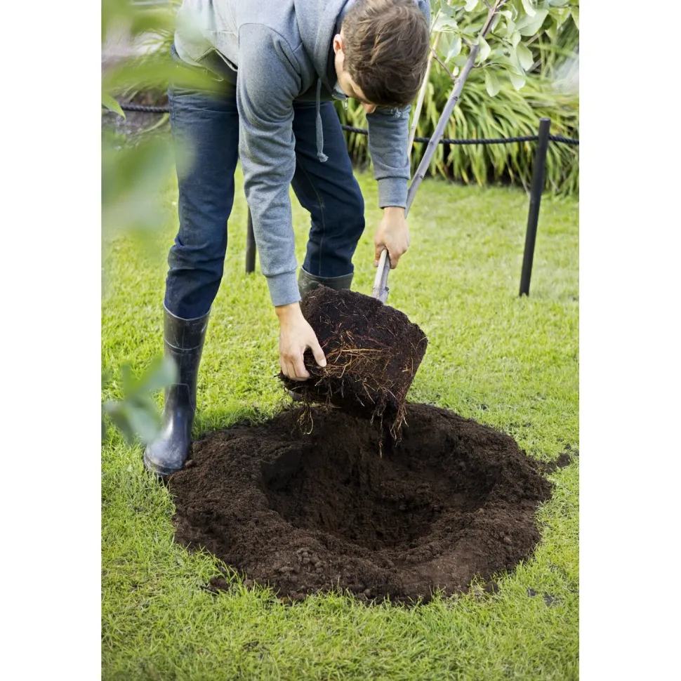 Puu- ja pensasmulta Kekkilä 60 säkkiä x 40 l lava 2400 litraa