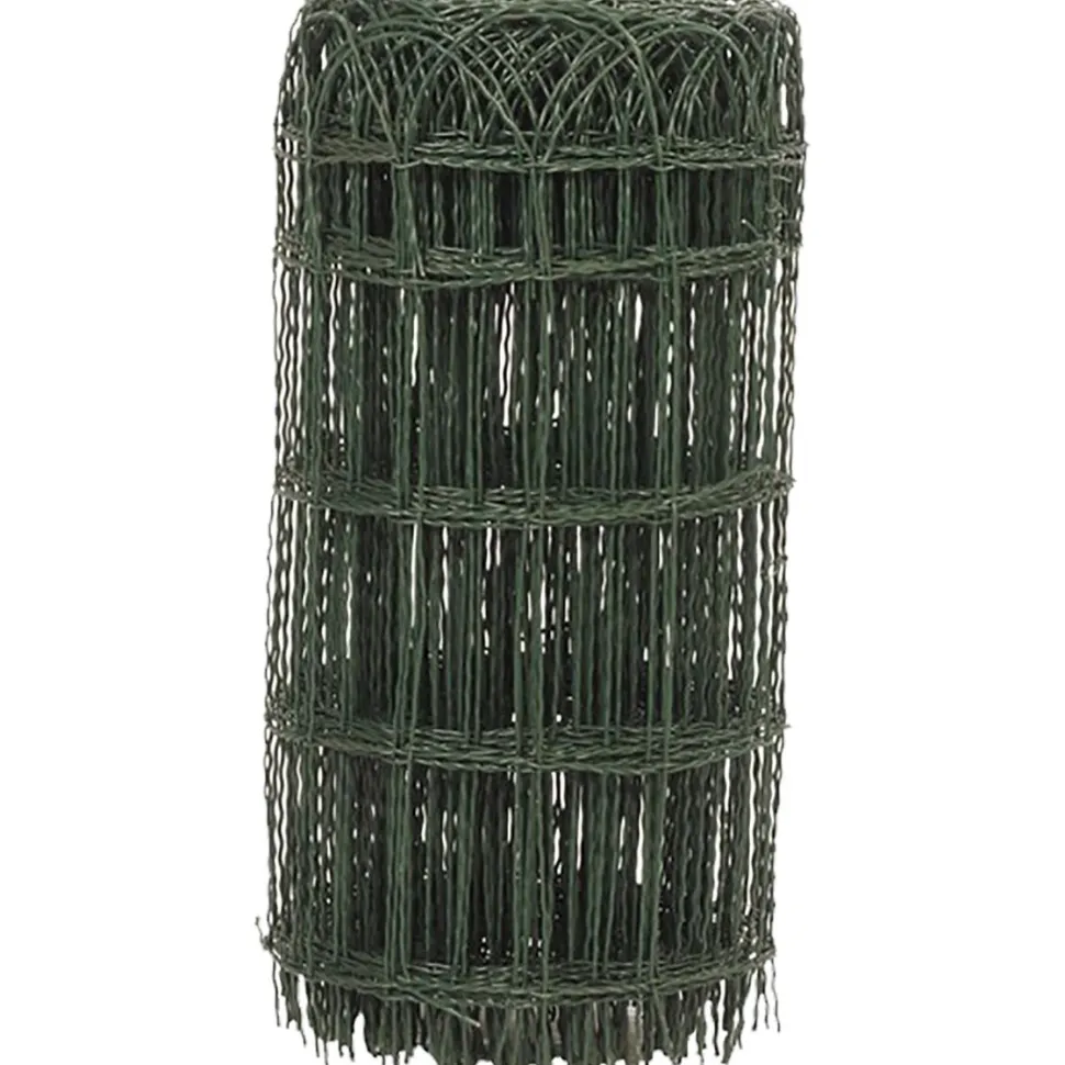 Puutarha-aita Hortus Lux Ursus 0,65x25m vihreä