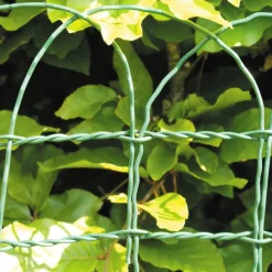 Puutarha-aita Hortus Lux Ursus 0,65x25m vihreä