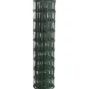 Puutarha-aita Hortus 5x10cm 1,5x25m 0% PVC vihreä