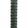 Puutarha-aita Hortus 5x10cm 0,8x25m 0% PVC vihreä