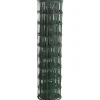 Puutarha-aita Hortus 5x10cm 0,6x25m 0% PVC vihreä