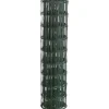 Puutarha-aita Hortus 10x10cm 0,9x25m 0% PVC vihreä