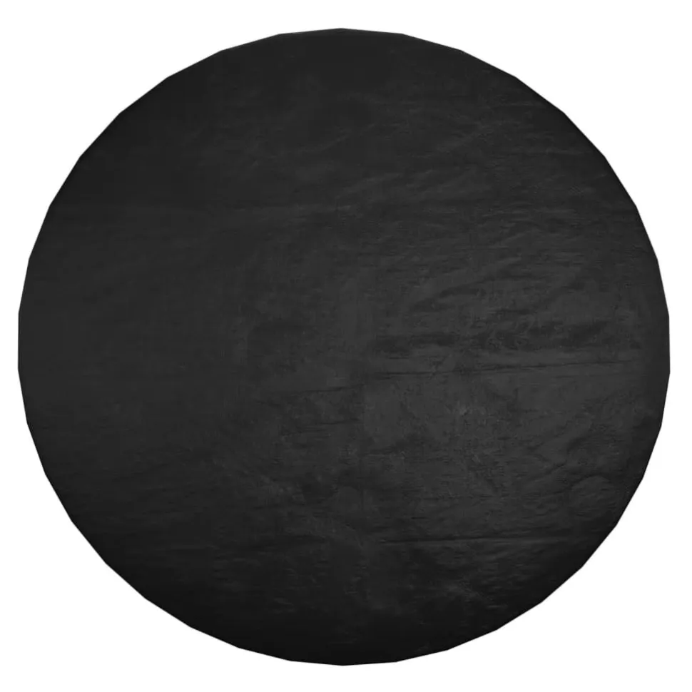 Puutarhakalusteiden suoja 6 purjerengasta Ø125x75 cm pyöreä