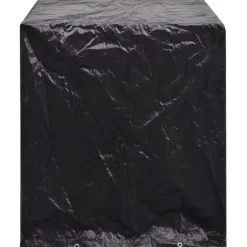 Puutarhakalustesuoja pingispöydälle 8 purjerengasta 160x55x182 cm