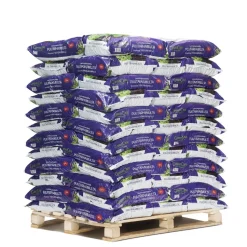 Puutarhamulta GreenCare 80 säkkiä x 40 litraa/lava 3200 litraa