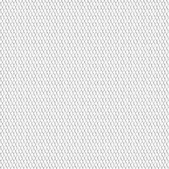 Puutarhan verkkoaita ruostumaton teräs 100x85cm 30x17x2.5mm