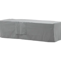 Puutarhapenkin suojapeite Venture Home Klas, 180x50x60cm, harmaa