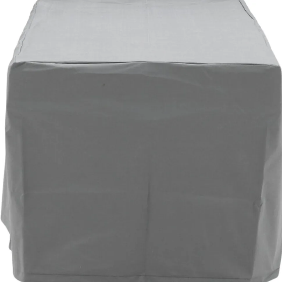 Puutarhapenkin suojapeite Venture Home Klas, 180x50x60cm, harmaa