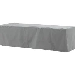 Puutarhapenkin suojapeite Venture Home Klas, 180x50x60cm, harmaa