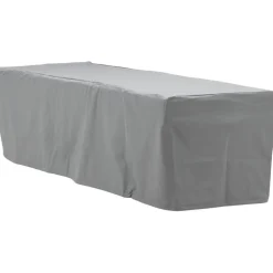 Puutarhapenkin suojapeite Venture Home Klas, 180x50x60cm, harmaa