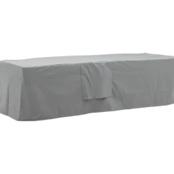 Puutarhapenkin suojapeite Venture Home Klas, 180x50x60cm, harmaa