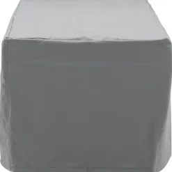 Puutarhapenkin suojapeite Venture Home Klas, 180x50x60cm, harmaa