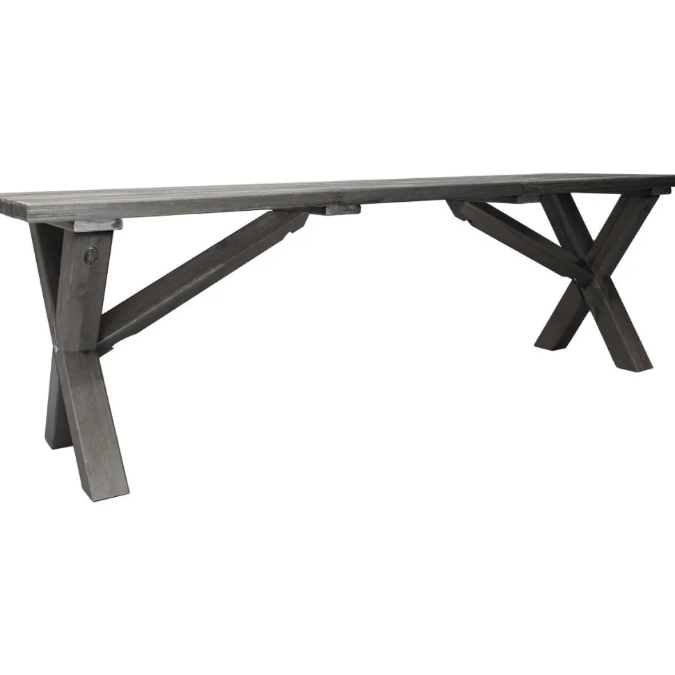 Puutarhapenkki Baltic Garden Scottsdale 140cm er värejä