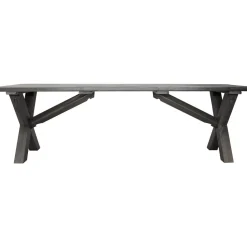 Puutarhapenkki Baltic Garden Scottsdale 140cm er värejä