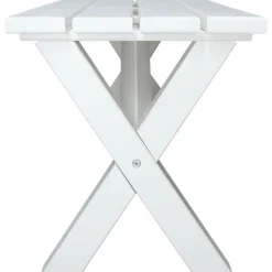 Puutarhapenkki Baltic Garden Scottsdale 140cm er värejä