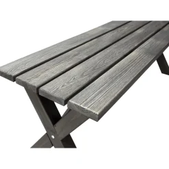 Puutarhapenkki Baltic Garden Scottsdale 140cm er värejä