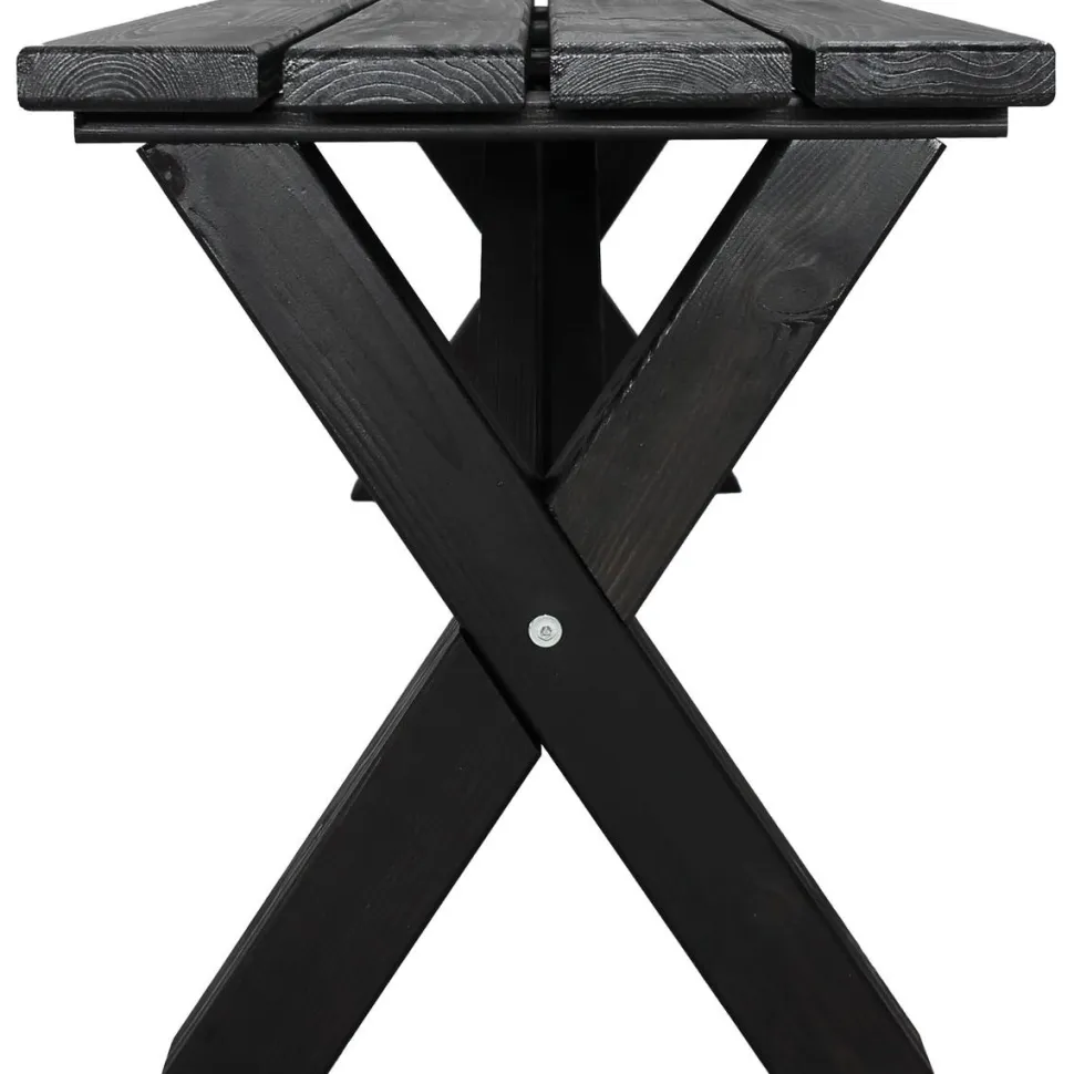 Puutarhapenkki Baltic Garden Scottsdale 140cm er värejä