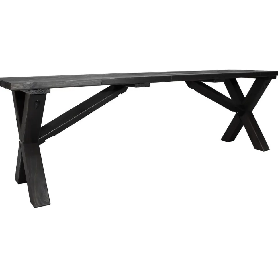 Puutarhapenkki Baltic Garden Scottsdale 140cm er värejä