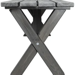 Puutarhapenkki Baltic Garden Scottsdale 140cm er värejä