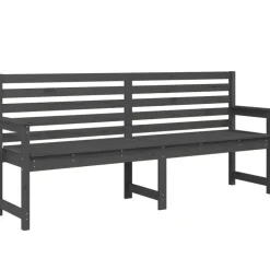 Puutarhapenkki 109x48x91,5 cm, douglaskuusi