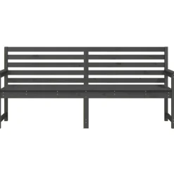 Puutarhapenkki 109x48x91,5 cm, douglaskuusi