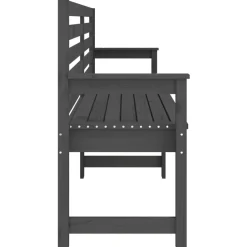 Puutarhapenkki 109x48x91,5 cm, douglaskuusi