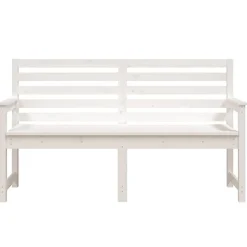 Puutarhapenkki 109x48x91,5 cm, douglaskuusi