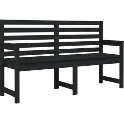 Puutarhapenkki 109x48x91,5 cm, douglaskuusi