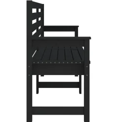 Puutarhapenkki 109x48x91,5 cm, douglaskuusi