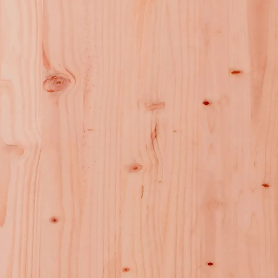 Puutarhapenkki 109x48x91,5 cm, douglaskuusi