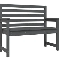 Puutarhapenkki 109x48x91,5 cm, douglaskuusi