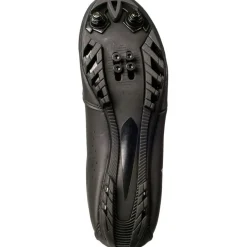 Pyöräilykengät Core MTB Apex, musta, eri kokoja